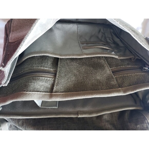 Think Tank Photo Retrospective 7M Shoulder Bag for Cameras NEW #754108 Pinestone - Picture 13 of 13